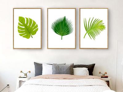 白色墻面配什么顏色的門和家具_裝修保障網