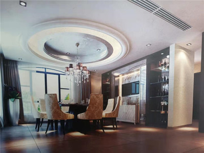 四川慧裝室裝飾工程 竭力為市民新居添異彩